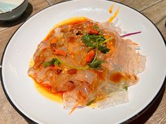 -四姐妹东北饺子(沙尾路店)