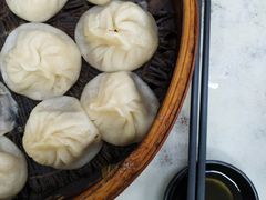 小笼包-万寿斋(山阴路店)