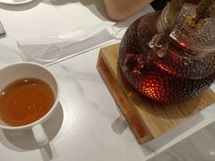 -富淳饭店(陆家嘴保利广场店)