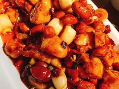 宫保鸡丁-川外川(星海店)