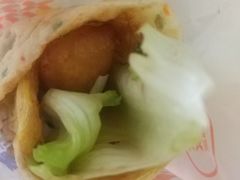 -华莱士·全鸡汉堡(柳州店)