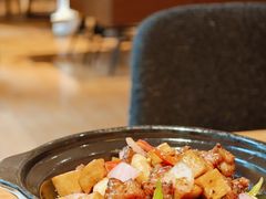 -渝半城经典川粤菜(重庆天地店)