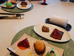 -三号黄浦会Canton Table