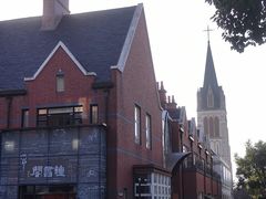 -钟书阁(松江泰晤士小镇店)