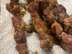 -西部马华清真兰州牛肉面·烧烤夜市(三里河店)