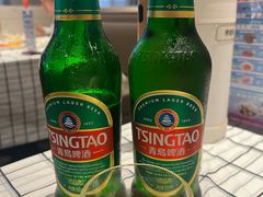 -双合园·海鲜水饺青岛菜(万佳广场店)