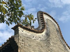 -黄埔古港
