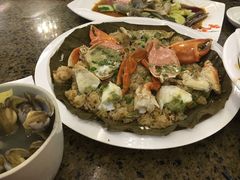 菜鲟饭-旺达·福州菜(正大广场店)