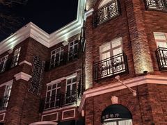 -桂园餐厅(五大道店)