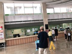 -中国人民解放军第二六三医院