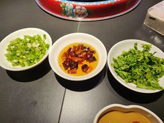 -羊大爷涮肉(亮马桥店)