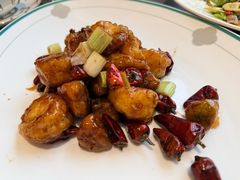 -写庭·鱼鲜川菜·宴请(铁像寺水街店)
