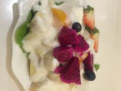 -美丽心情蛋糕(江苏路店)