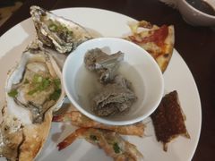 -泉州悦华酒店·自助餐厅