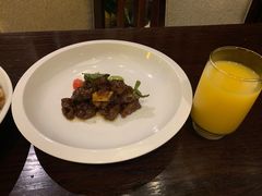 -拾溪餐厅·包厢(杭州千禧度假酒店)