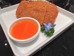 千番芋泥鸭-闽和南(深圳万象城店)
