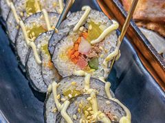 -朴鲸家正宗韩国料理(福田店)