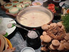 -捞王猪肚鸡火锅(金华义乌之心店)