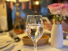 -火车头法国西餐厅