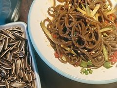 -江边城外烤全鱼(方庄时代购物中心店)