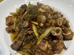 -启东小海鲜(庄先湾路1号店)