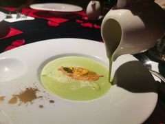-wann lounge 低温慢煮牛排·清吧