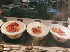 -杭州钱江新城万怡酒店-西餐厅