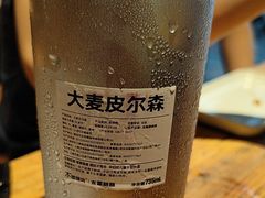 -木屋烧烤(南新店)