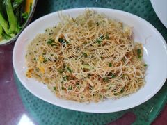 -雄仔农家菜馆·特色葱油鸡(六祖店)