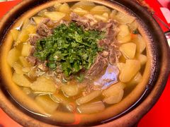 -侯师傅热炒店(印象城店)