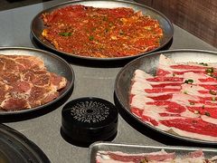 -大叹号·朝鲜族烤肉(滨海吾悦广场店)