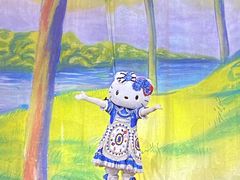 -安吉Hello Kitty乐园