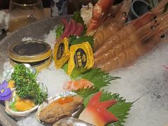 -德川家日本料理(中关村店)