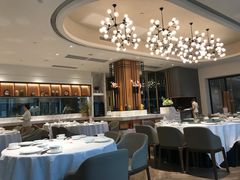 大堂-花城苑广府菜(侨鑫店)