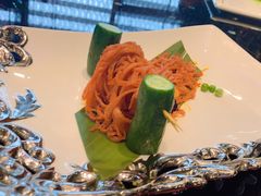 一品百叶丝-家缘大酒店(新天地不夜城店)