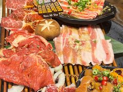 -猫爪爪原切自助烤肉(观音桥阳光世纪店)