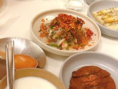 -胡麻(静安嘉里店)