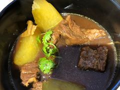 -牛腩之旅·牛腩牛杂煲(光启城美食城店)