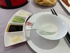 -味+新京宴·烤鸭·北京菜(创意谷店)
