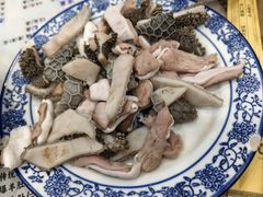 -东兴顺爆肚张