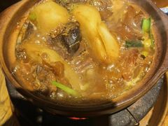 -十六蒲(桂林路店)