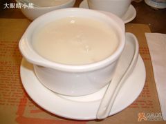 杏仁露-糖朝(尖沙咀店)