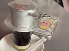 越南滴漏咖啡-SUSU·苏苏(四合院创始店)