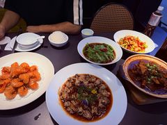 -红厨巷·淮扬菜(熙南里店)