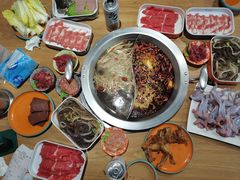 -铭记蛙小仙·活蛙畅享(CBD万达广场店)