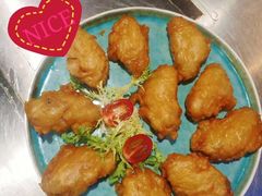 -清真·灰太狼烧烤海鲜大咖(沈阳道店)