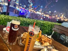 -宝莱纳餐厅(滨江店)