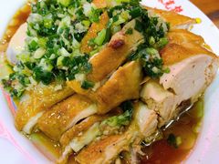 -澳门陈光记烧味饭店(南京德基广场店)
