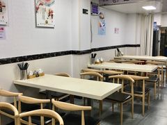 大堂-迎扬春茶社(闻喜路店)