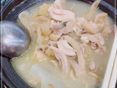 -新兴·金羊座·粤菜点心(乐峰店)